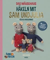 Produktbild: Das M&auml;usehaus - H&auml;keln mit Sam & Julia