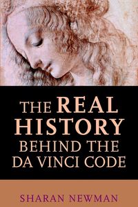 Produktbild: Real Hist Behind The Da Vinci