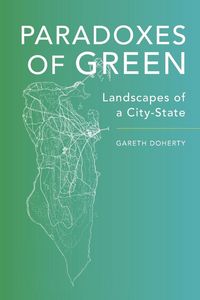 Produktbild: Paradoxes of Green