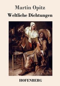 Produktbild: Weltliche Dichtungen