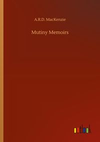 Produktbild: Mutiny Memoirs