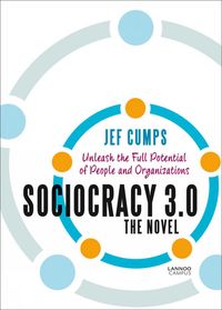 Produktbild: Sociocracy 3.0 - The Novel
