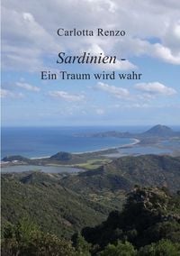 Produktbild: Sardinien - Ein Traum wird wahr