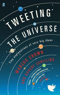Produktbild: Tweeting the Universe