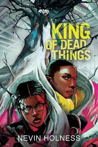 Produktbild: King of Dead Things