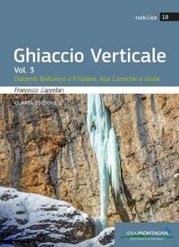 Produktbild: Dolomiti Bellunesi, Alpi Carniche e Giulie