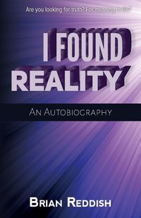 Produktbild: I Found Reality