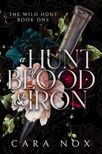 Produktbild: A Hunt of Blood & Iron