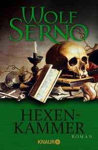 Produktbild: Hexenkammer