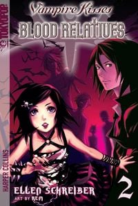Produktbild: Vampire Kisses