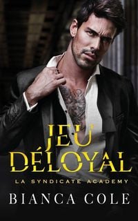 Produktbild: Jeu D&eacute;loyal
