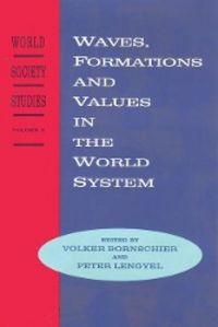 Produktbild: Waves Formations & Values in T