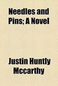Produktbild: Needles and Pins; A Novel