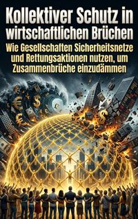 Produktbild: Kollektiver Schutz in wirtschaftlichen Br&uuml;chen