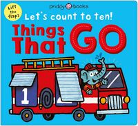 Produktbild: Things That Go