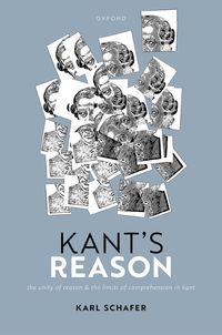 Produktbild: Kant's Reason