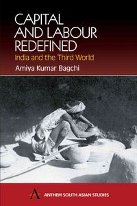 Produktbild: Capital and Labour Redefined