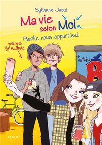 Produktbild: Ma vie selon moi