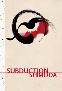 Produktbild: Shimoda, T: Subduction