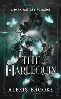 Produktbild: The Harlequin