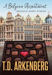 Produktbild: A Belgian Assortment