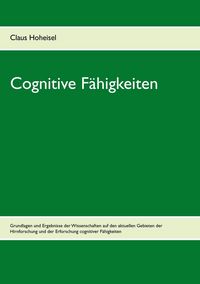 Produktbild: Cognitive F&auml;higkeiten