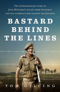 Produktbild: Bastard Behind the Lines