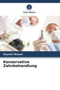 Produktbild: Konservative Zahnbehandlung
