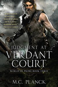 Produktbild: Judgment at Verdant Court