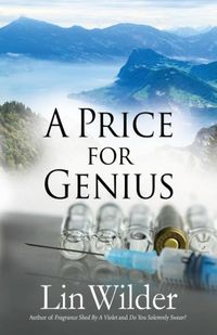 Produktbild: A Price for Genius