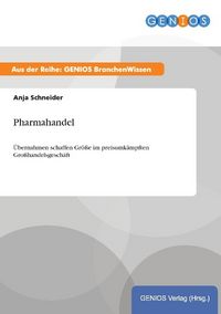 Produktbild: Pharmahandel