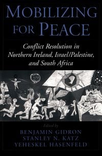 Produktbild: Mobilizing for Peace