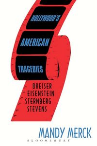 Produktbild: Hollywood's American Tragedies