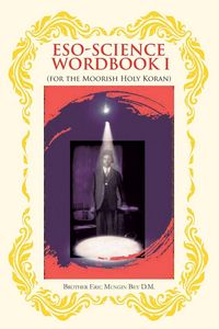 Produktbild: Eso-Science Wordbook