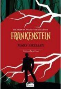 Produktbild: Frankenstein Bez Ciltli
