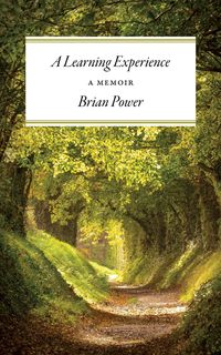 Produktbild: A Learning Experience: A Memoir