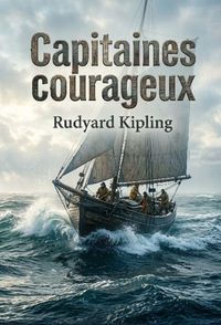 Produktbild: Capitaines courageux