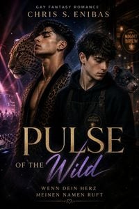 Produktbild: Pulse of the Wild - Wenn dein Herz meinen Namen ruft