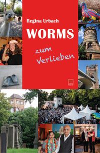 Produktbild: Worms zum Verlieben