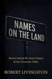 Produktbild: Names on the Land