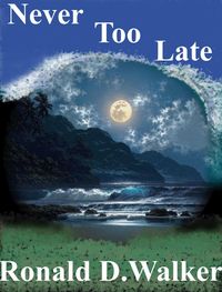 Produktbild: Never Too Late