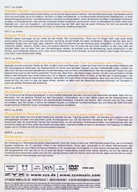 Abenteuer Australien - Fernweh Collection  [6 DVDs]