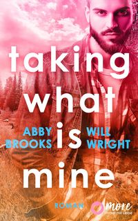 Produktbild: Taking what is mine