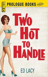 Produktbild: Two Hot to Handle