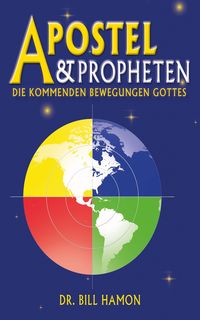 Produktbild: Apostel & Propheten