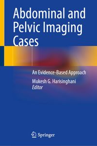 Produktbild: Abdominal and Pelvic Imaging Cases