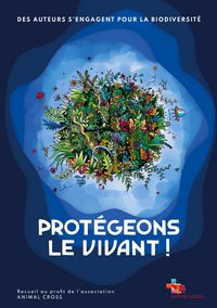 Produktbild: Prot&eacute;geons le vivant !