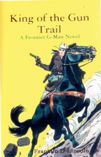 Produktbild: King of the Gun Trail