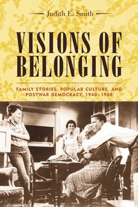 Produktbild: Visions of Belonging