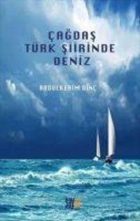 Produktbild: Cagdas T&uuml;rk Siirinde Deniz